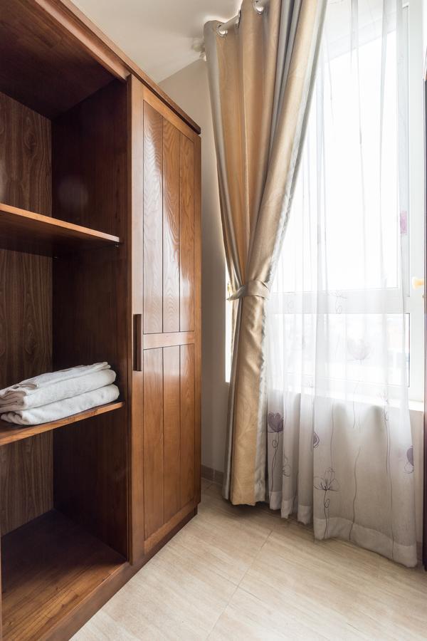 Ngan Ha Hotel Long Bien Hanoi Zewnętrze zdjęcie